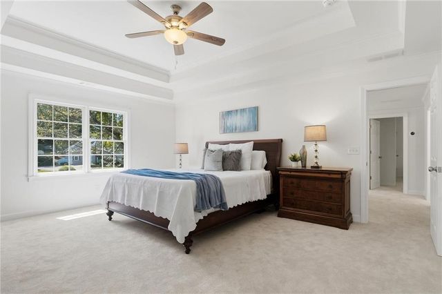 12200 Wexford Club Drive, Roswell, GA 30075