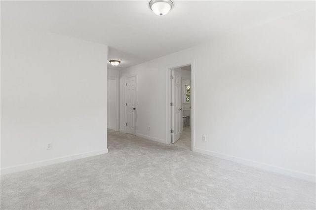 12200 Wexford Club Drive, Roswell, GA 30075