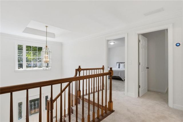 12200 Wexford Club Drive, Roswell, GA 30075