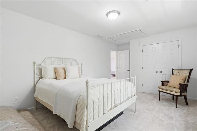 12200 Wexford Club Drive, Roswell, GA 30075