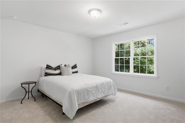 12200 Wexford Club Drive, Roswell, GA 30075
