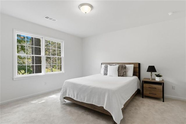 12200 Wexford Club Drive, Roswell, GA 30075