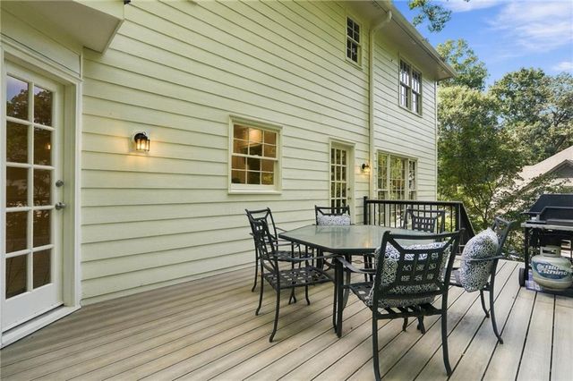 12200 Wexford Club Drive, Roswell, GA 30075
