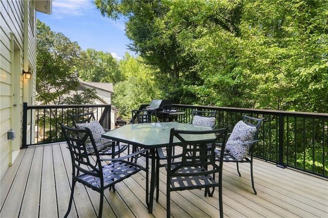 12200 Wexford Club Drive, Roswell, GA 30075