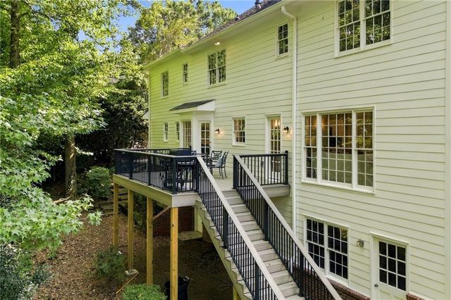 12200 Wexford Club Drive, Roswell, GA 30075