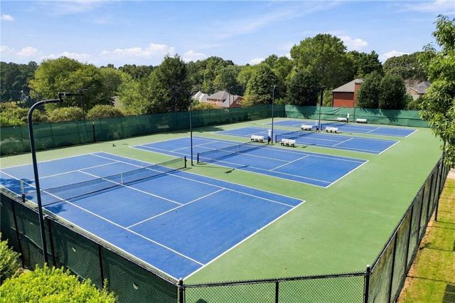 12200 Wexford Club Drive, Roswell, GA 30075