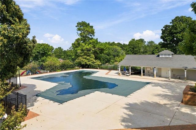 12200 Wexford Club Drive, Roswell, GA 30075