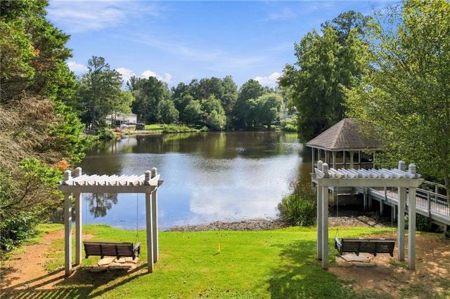 12200 Wexford Club Drive, Roswell, GA 30075