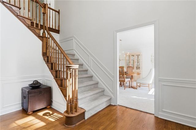 12200 Wexford Club Drive, Roswell, GA 30075