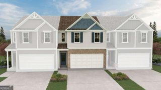 6361 Towhee Way, Morrow, GA 30260