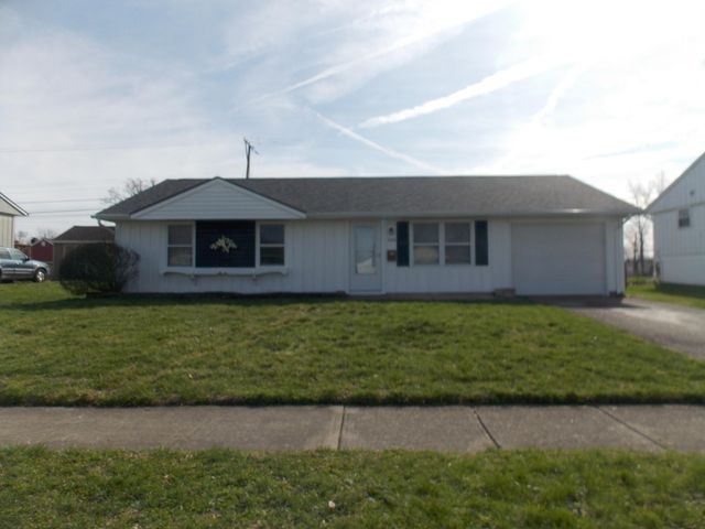 752 Hedwick Street 752 Hedwick Street, New Carlisle, OH 45344