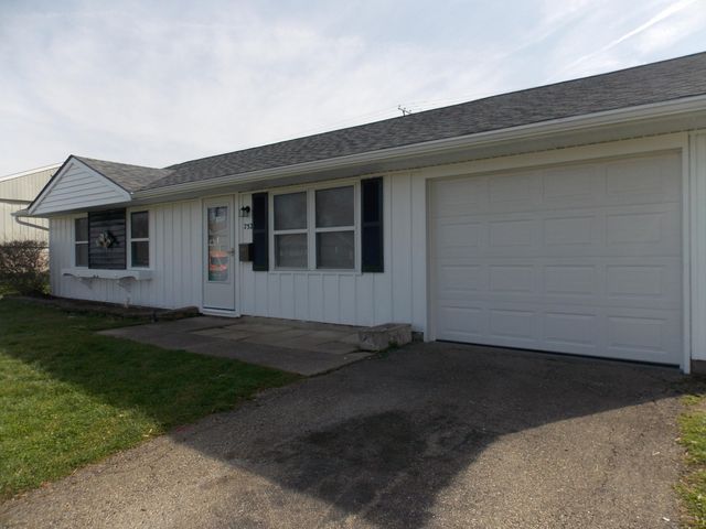 752 Hedwick Street 752 Hedwick Street, New Carlisle, OH 45344