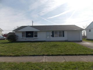 752 Hedwick Street 752 Hedwick Street, New Carlisle, OH 45344
