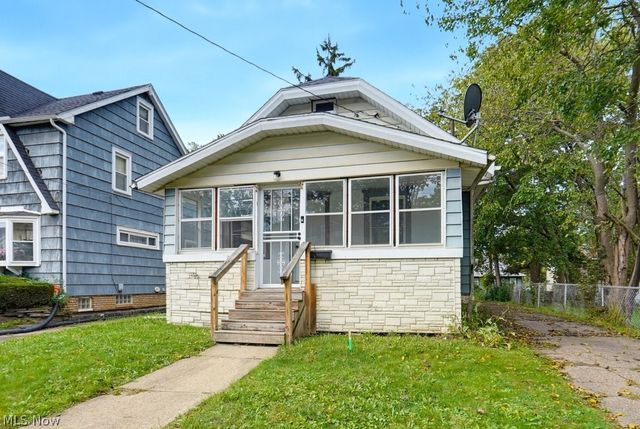 970 Mercer Avenue, Akron, OH 44320