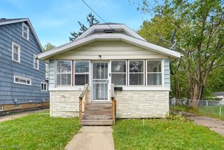 970 Mercer Avenue, Akron, OH 44320