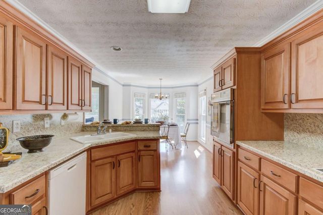 2815 Ashton Tree Court, Dacula, GA 30019