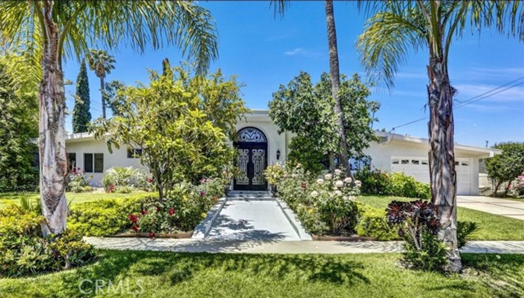 5115 Boda Place, Woodland Hills (los Angeles), CA 91367