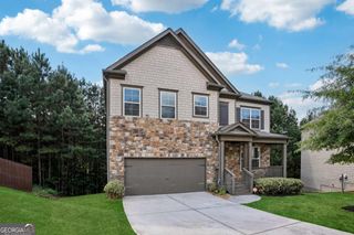 546 Jadetree Lane, Atlanta, GA 30349