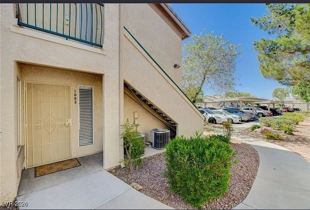 5710 East Tropicana Avenue 1093, Las Vegas, NV 89122