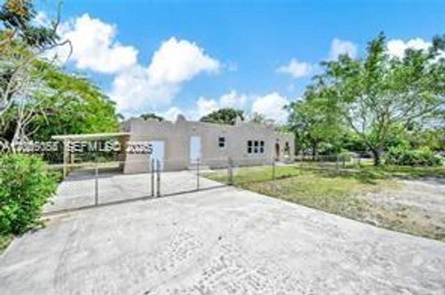 1301 Sharar Avenue, Opa-Locka, Opa Locka, FL 33054