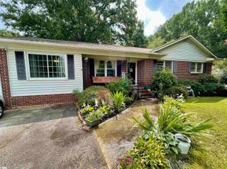 121 Fair Drive, Clinton, SC 29325