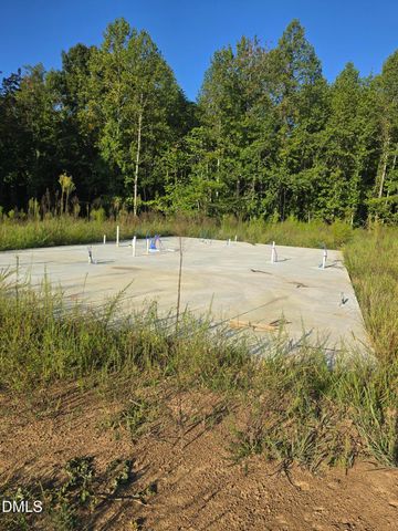 4955 Dailey Store Road, Burlington, NC 27217