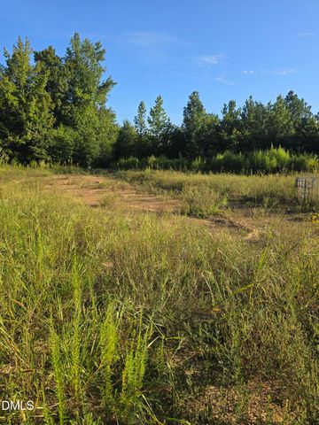 4955 Dailey Store Road, Burlington, NC 27217