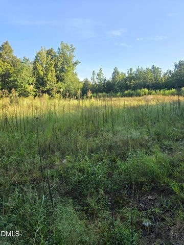 4955 Dailey Store Road, Burlington, NC 27217