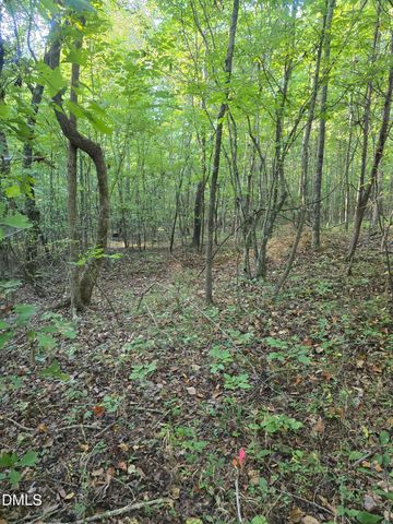 4955 Dailey Store Road, Burlington, NC 27217