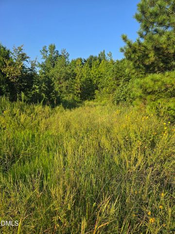 4955 Dailey Store Road, Burlington, NC 27217