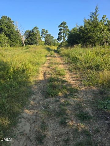4955 Dailey Store Road, Burlington, NC 27217