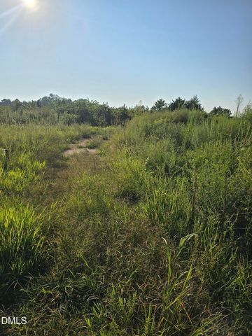 4955 Dailey Store Road, Burlington, NC 27217