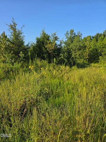 4955 Dailey Store Road, Burlington, NC 27217