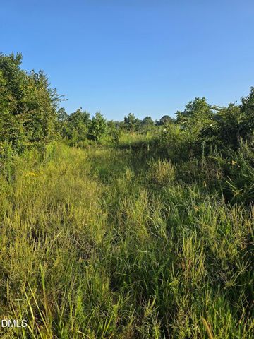 4955 Dailey Store Road, Burlington, NC 27217