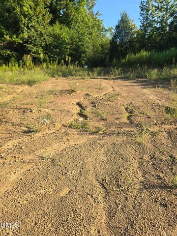 4955 Dailey Store Road, Burlington, NC 27217