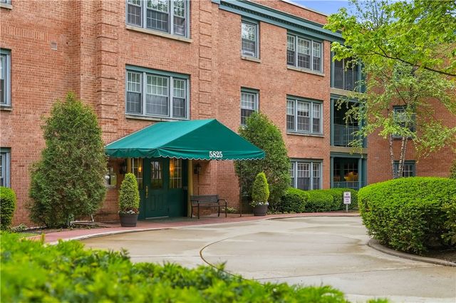 5825 5th Ave 314, Shadyside, PA 15232