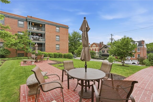 5825 5th Ave 314, Shadyside, PA 15232