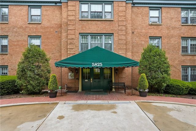 5825 5th Ave 314, Shadyside, PA 15232