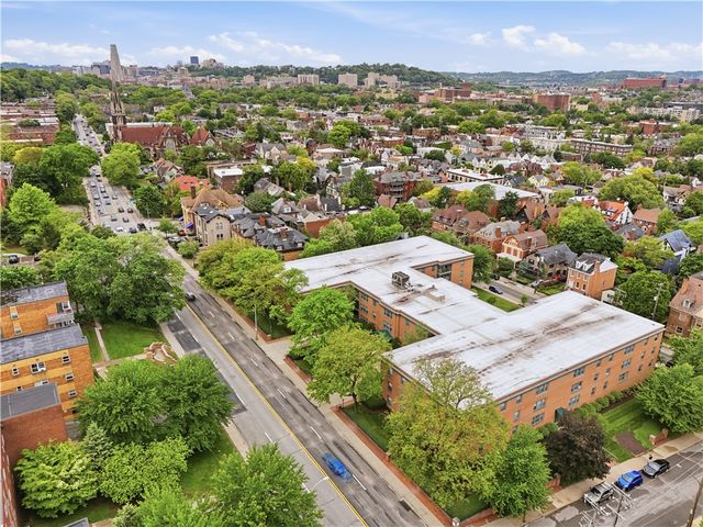 5825 5th Ave 314, Shadyside, PA 15232
