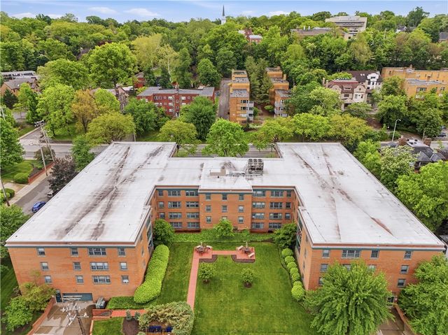 5825 5th Ave 314, Shadyside, PA 15232