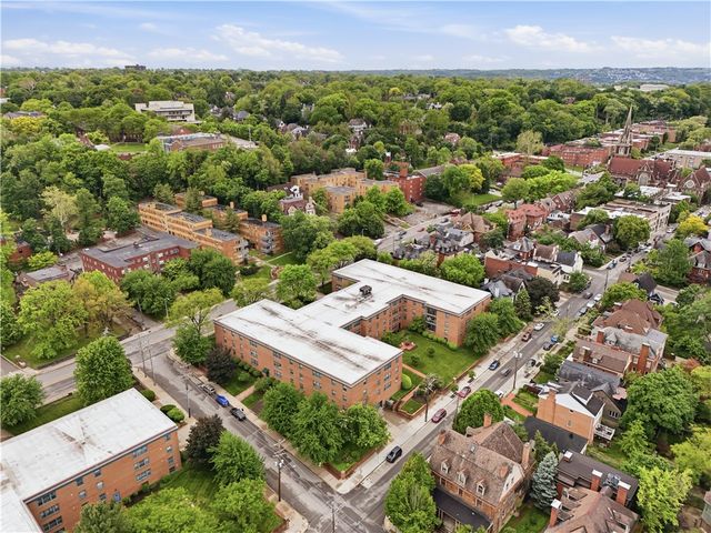 5825 5th Ave 314, Shadyside, PA 15232