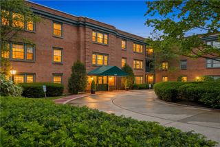 5825 5th Ave 314, Shadyside, PA 15232