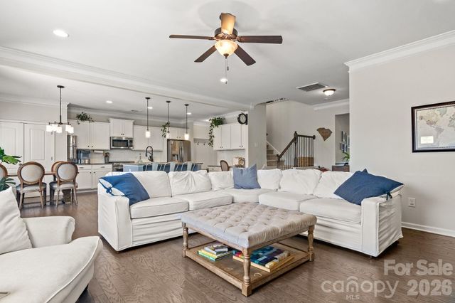 520 Stickley Place, Lancaster, SC 29720