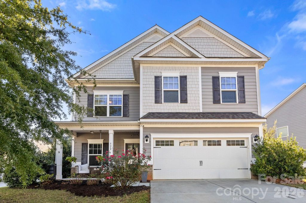 520 Stickley Place, Lancaster, SC 29720