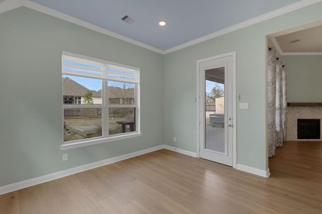 23509 Red Juniper Lane, New Caney, TX 77357