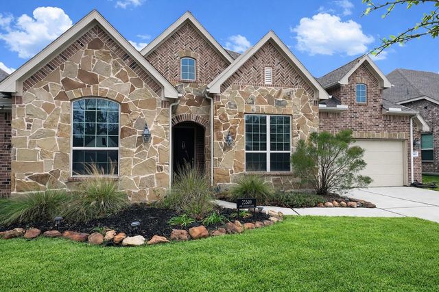 23509 Red Juniper Lane, New Caney, TX 77357