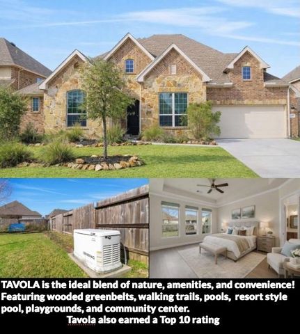 23509 Red Juniper Lane, New Caney, TX 77357