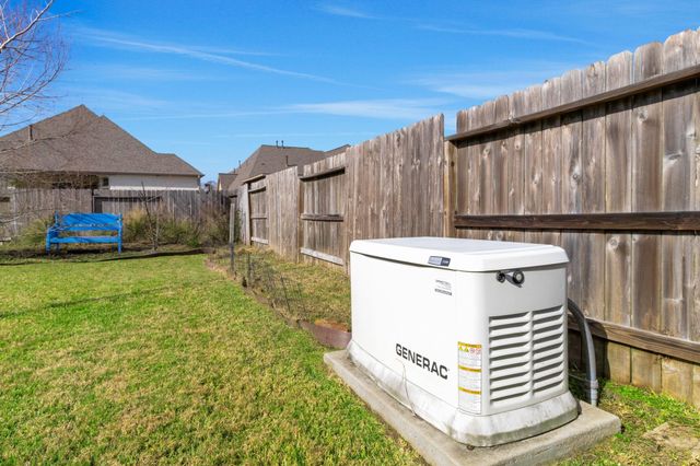 23509 Red Juniper Lane, New Caney, TX 77357