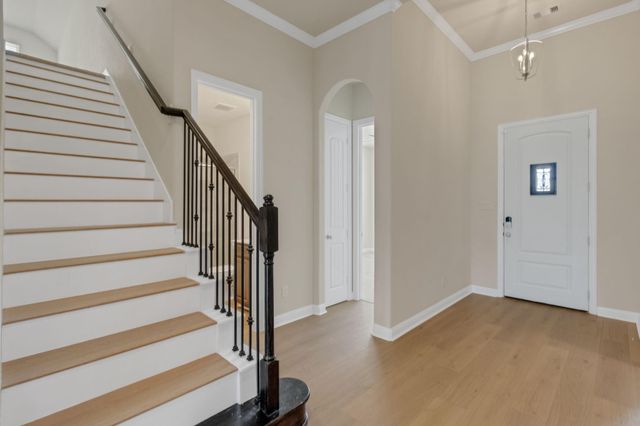 23509 Red Juniper Lane, New Caney, TX 77357