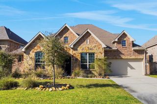 23509 Red Juniper Lane, New Caney, TX 77357